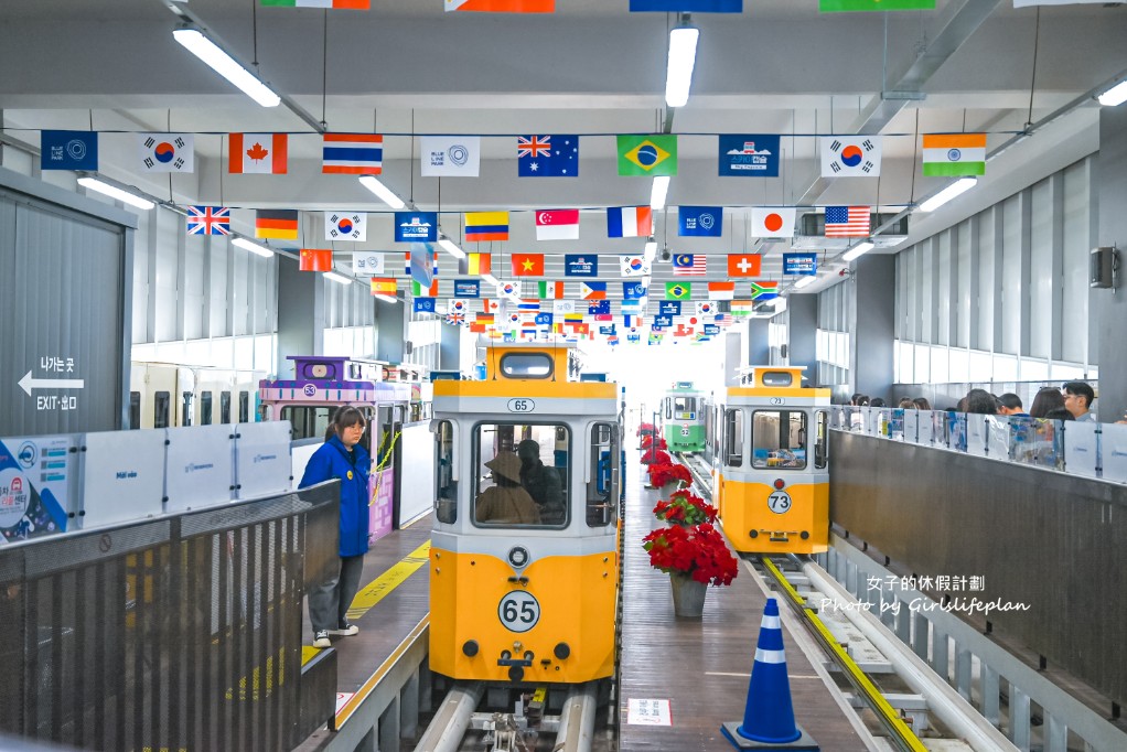 釜山PASS攻略|48小時免費暢玩39個景點 @女子的休假計劃 釜山PASS攻略|48小時免費暢玩39個景點 @女子的休假計劃