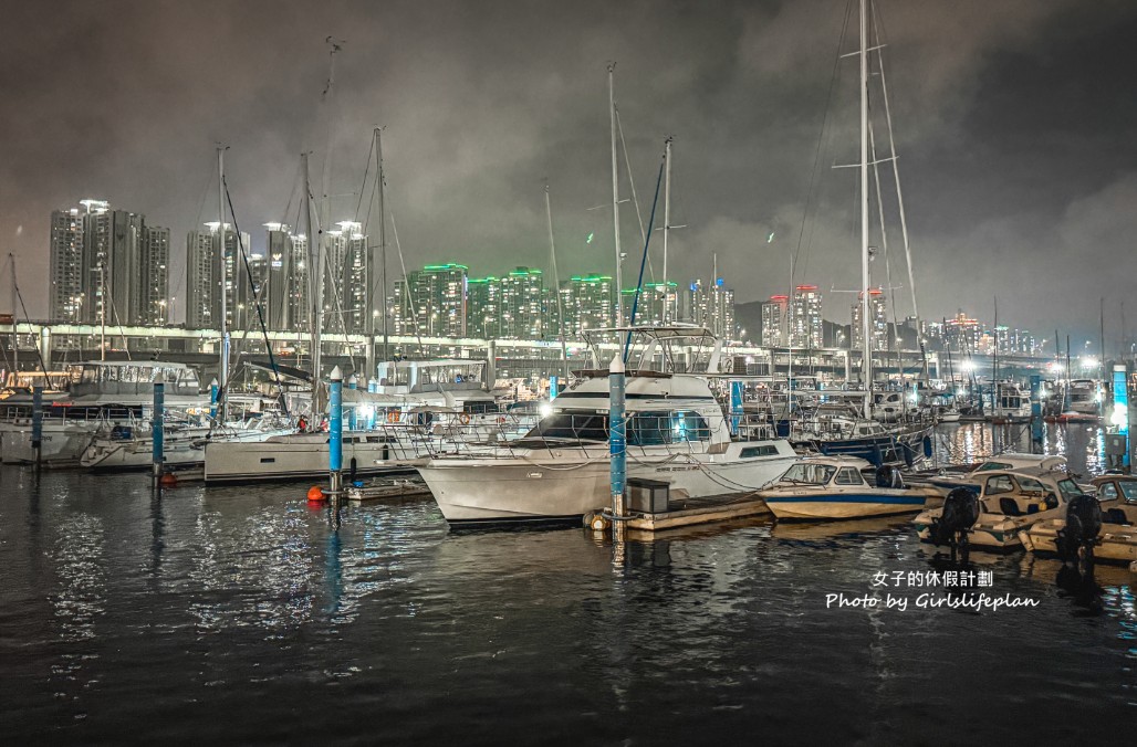 釜山PASS攻略|48小時免費暢玩39個景點 @女子的休假計劃 釜山PASS攻略|48小時免費暢玩39個景點 @女子的休假計劃