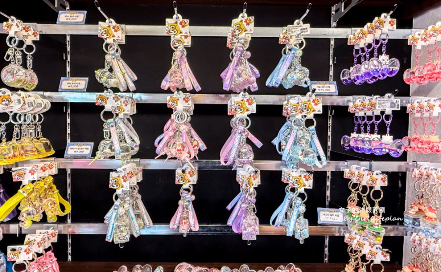 釜山樂天世界｜超人氣遊樂園，全球僅8座雲霄飛車 @女子的休假計劃