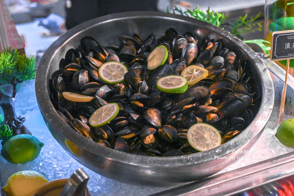 十二廚｜12廚Kitchen 12，松葉蟹吃到飽，韓國名廚孫榮呈獻韓味開桌(菜單) @女子的休假計劃