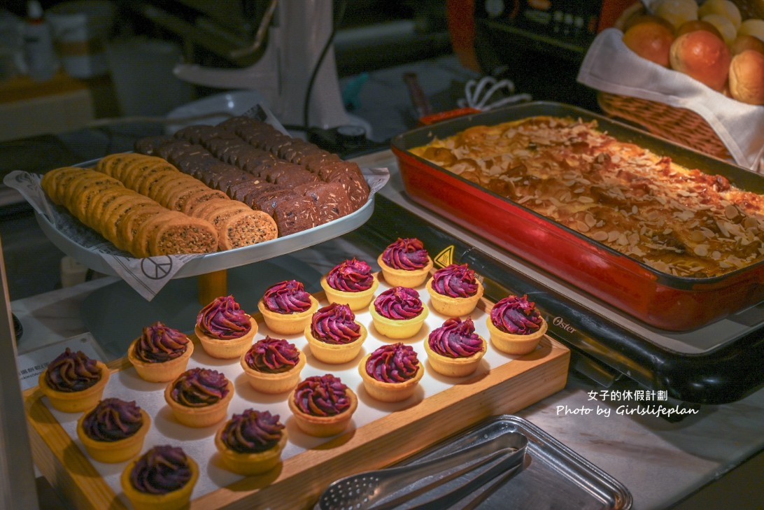 十二廚｜12廚Kitchen 12，松葉蟹雪蟹吃到飽，4人同行1人免費(菜單) @女子的休假計劃