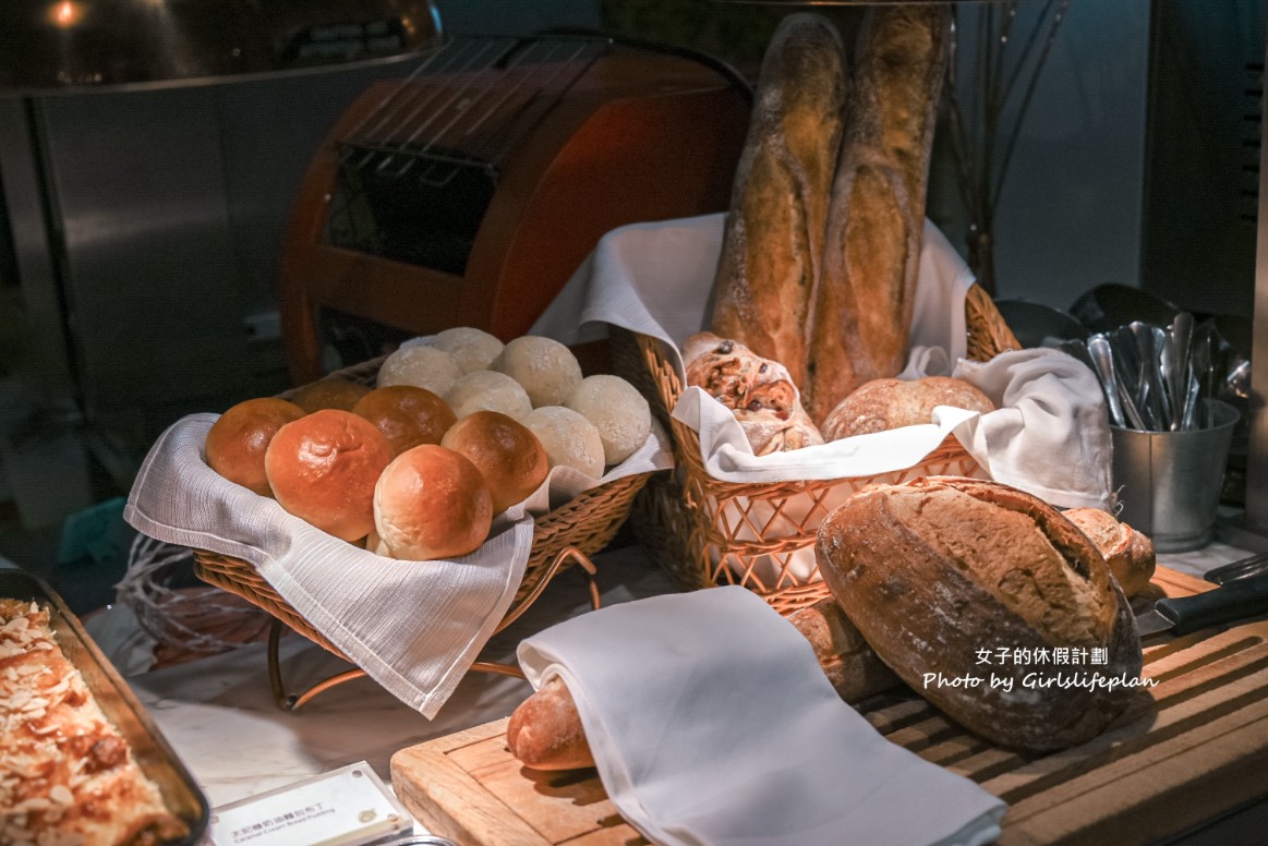 十二廚｜12廚Kitchen 12，松葉蟹雪蟹吃到飽，4人同行1人免費(菜單) @女子的休假計劃