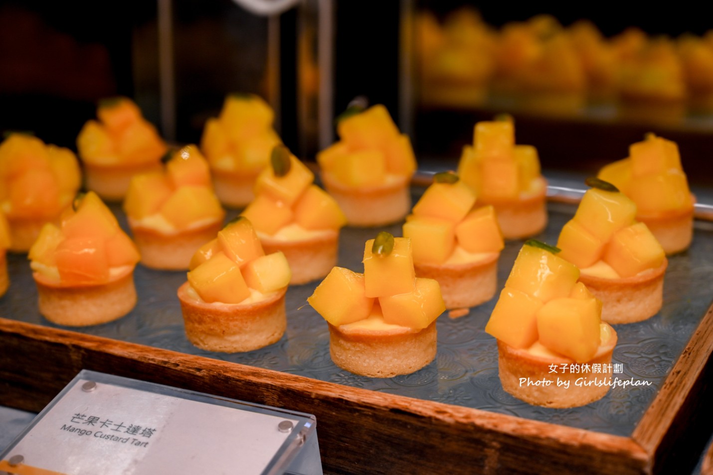 十二廚｜12廚Kitchen 12，松葉蟹雪蟹吃到飽，4人同行1人免費(菜單) @女子的休假計劃