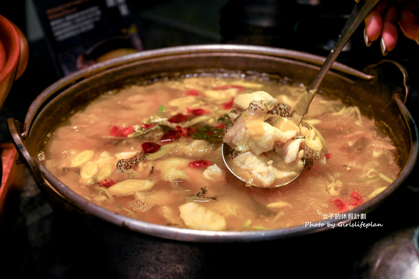 十二廚｜12廚Kitchen 12，松葉蟹雪蟹吃到飽，4人同行1人免費(菜單) @女子的休假計劃