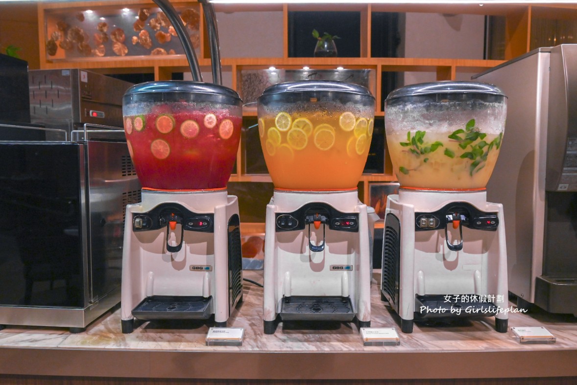 十二廚｜12廚Kitchen 12，松葉蟹雪蟹吃到飽，4人同行1人免費(菜單) @女子的休假計劃