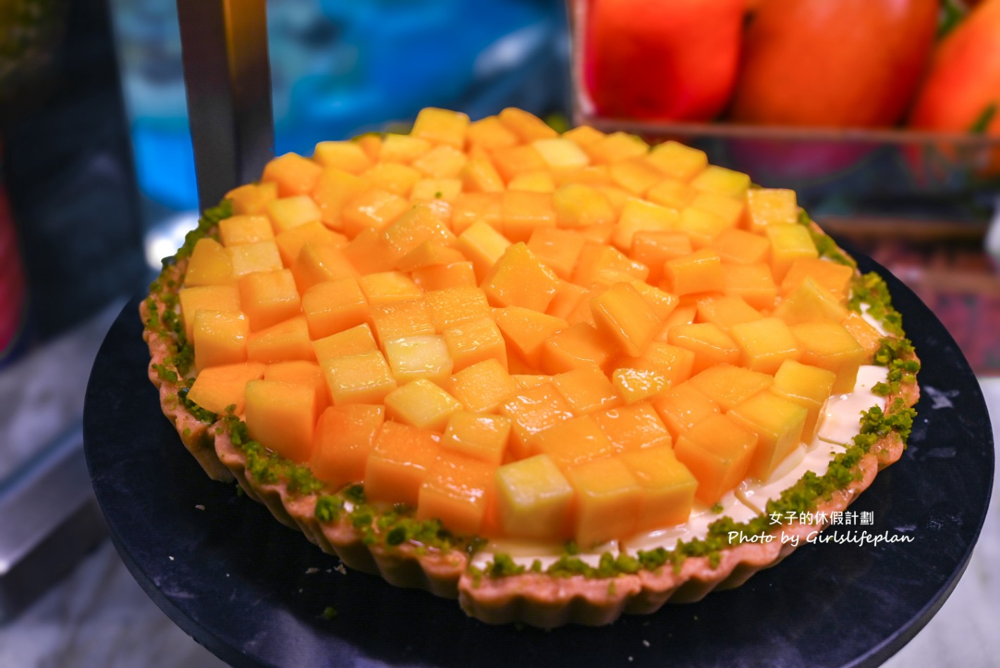 十二廚｜12廚Kitchen 12，松葉蟹雪蟹吃到飽，4人同行1人免費(菜單) @女子的休假計劃