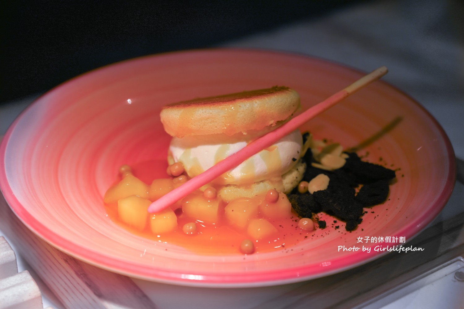 十二廚｜12廚Kitchen 12，松葉蟹雪蟹吃到飽，4人同行1人免費(菜單) @女子的休假計劃