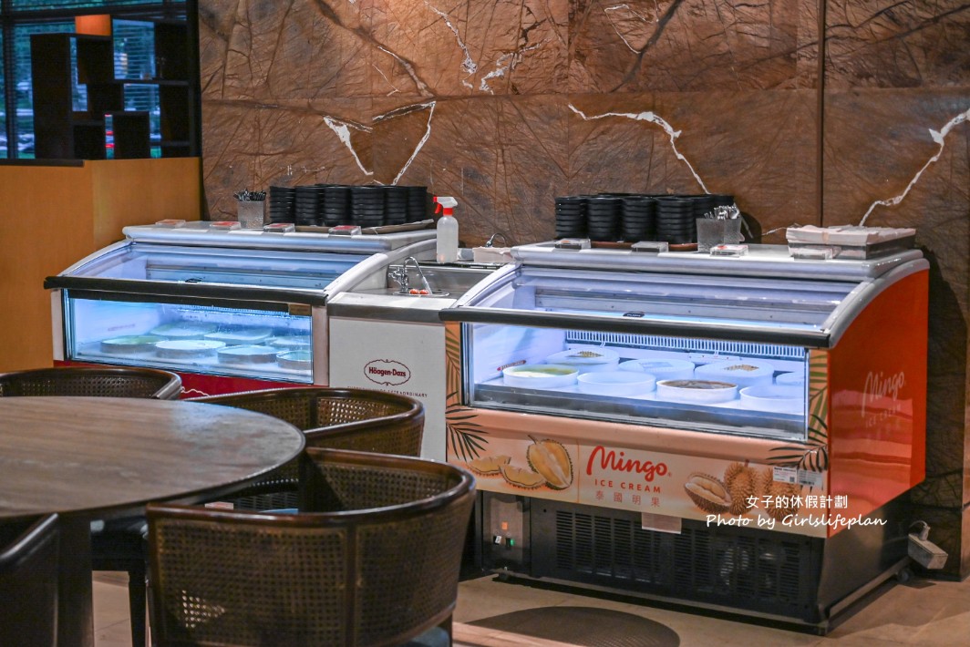 十二廚｜12廚Kitchen 12，松葉蟹吃到飽，韓國名廚孫榮呈獻韓味開桌(菜單) @女子的休假計劃