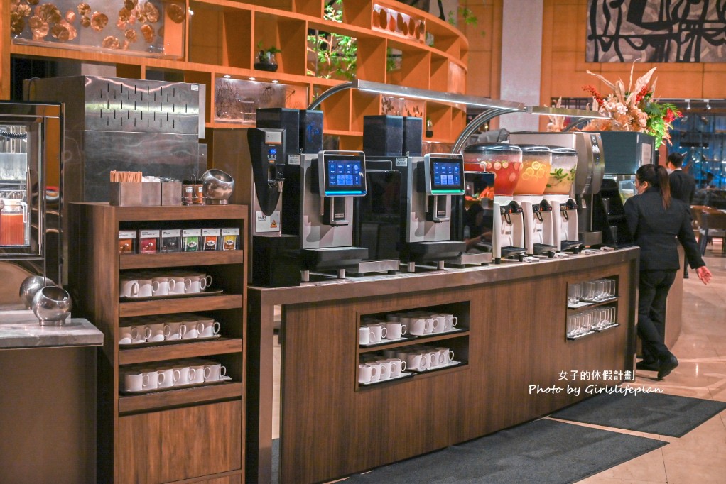 十二廚｜12廚Kitchen 12，松葉蟹雪蟹吃到飽，4人同行1人免費(菜單) @女子的休假計劃