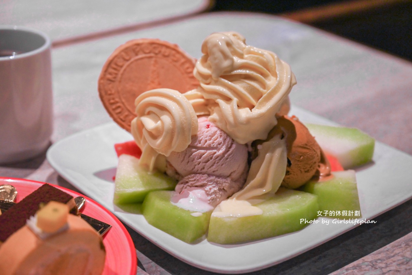 十二廚｜12廚Kitchen 12，松葉蟹吃到飽，韓國名廚孫榮呈獻韓味開桌(菜單) @女子的休假計劃