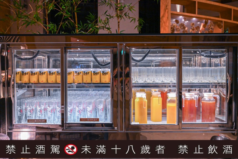 十二廚｜12廚Kitchen 12，松葉蟹雪蟹吃到飽，4人同行1人免費(菜單) @女子的休假計劃