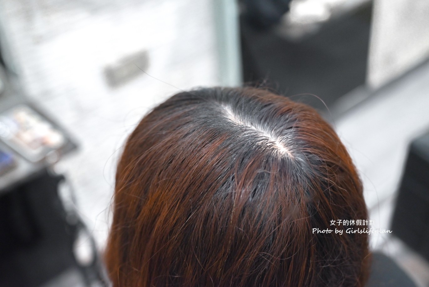 WorHair中正紀念堂店｜中正剪髮推薦深夜髮廊(24H預約制) @女子的休假計劃