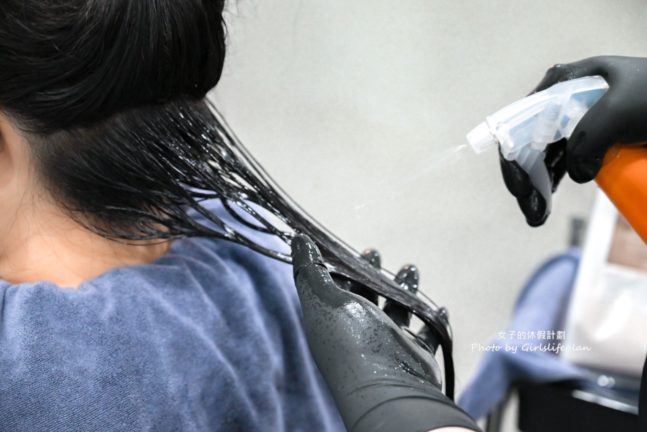 WorHair中正紀念堂店｜中正剪髮推薦深夜髮廊(24H預約制) @女子的休假計劃