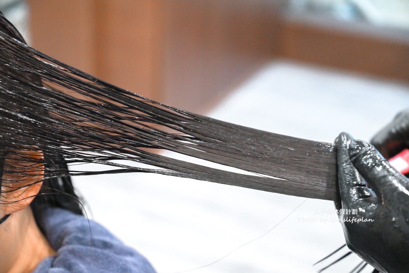 WorHair中正紀念堂店｜中正剪髮推薦深夜髮廊(24H預約制) @女子的休假計劃