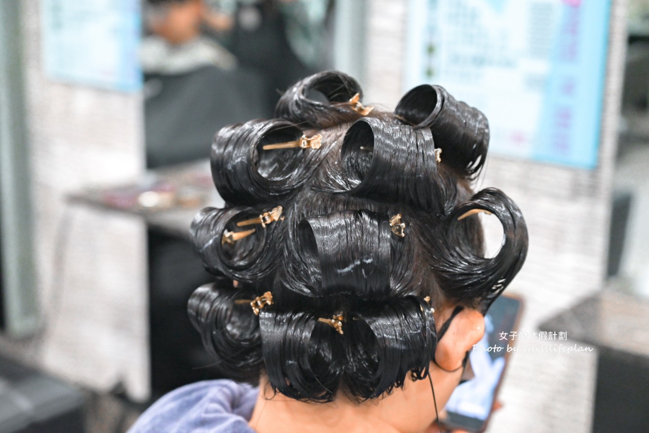 WorHair中正紀念堂店｜中正剪髮推薦深夜髮廊(24H預約制) @女子的休假計劃