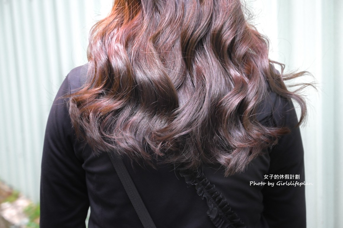 WorHair中正紀念堂店｜中正剪髮推薦深夜髮廊(24H預約制) @女子的休假計劃