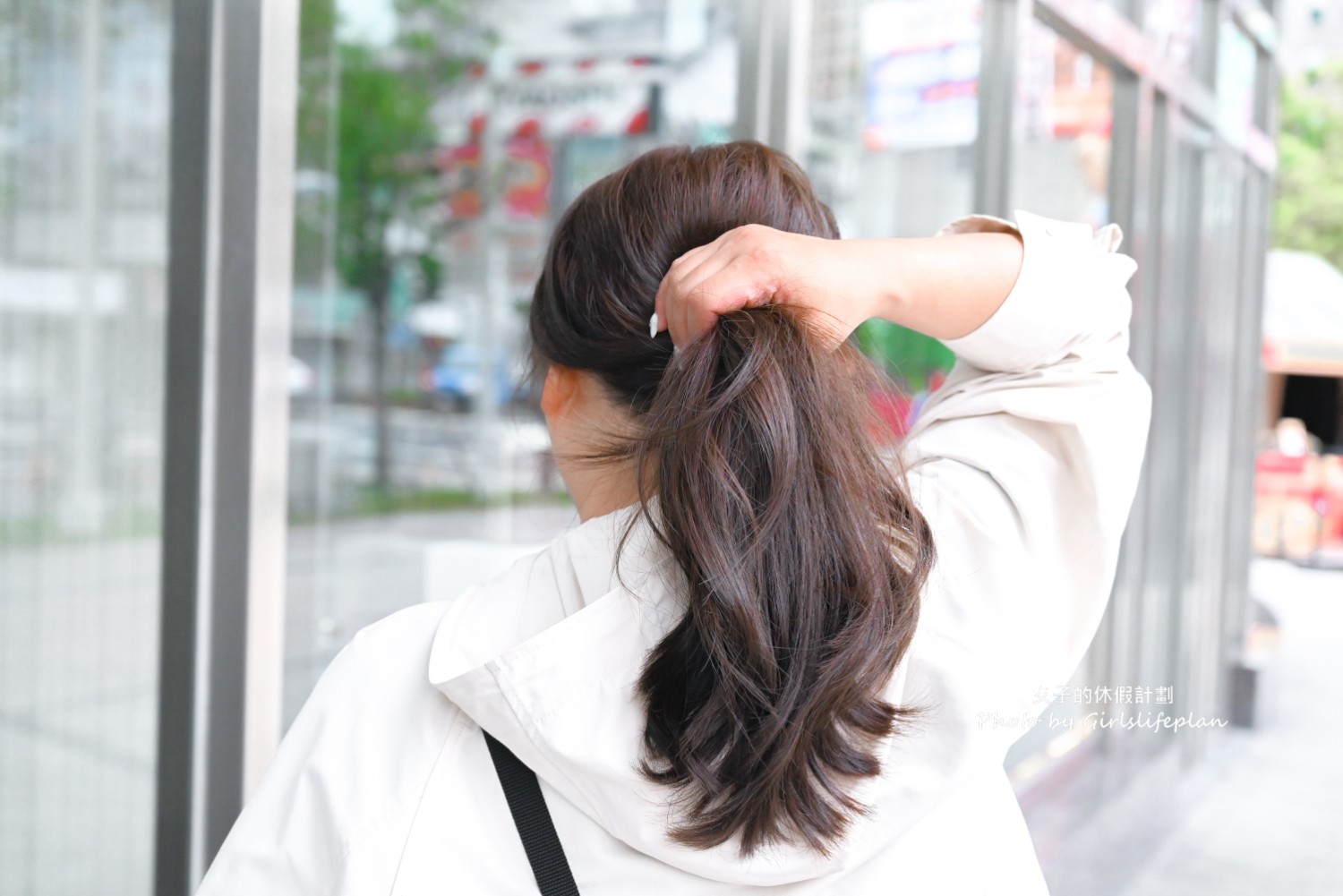 WorHair中正紀念堂店｜中正剪髮推薦深夜髮廊(24H預約制) @女子的休假計劃