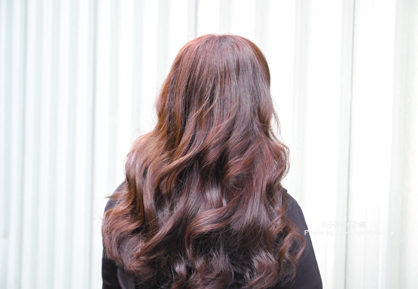 WorHair中正紀念堂店｜中正剪髮推薦深夜髮廊(24H預約制) @女子的休假計劃