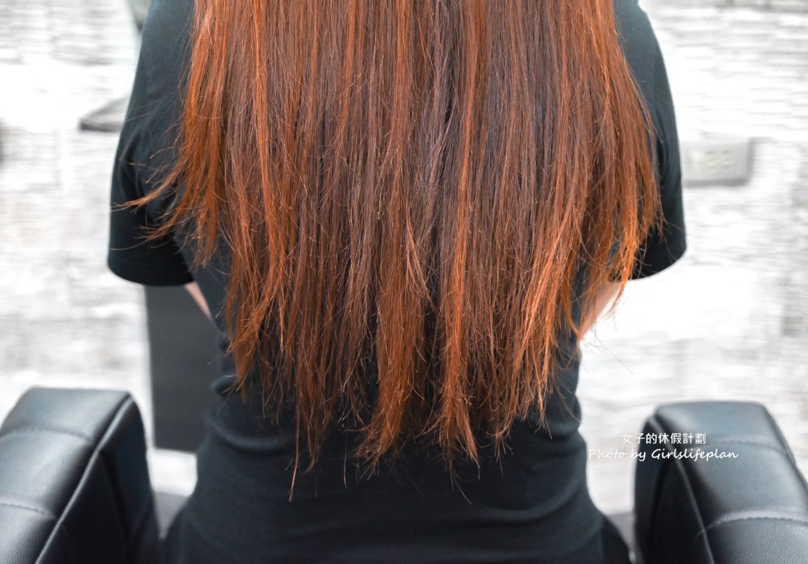WorHair中正紀念堂店｜中正剪髮推薦深夜髮廊(24H預約制) @女子的休假計劃