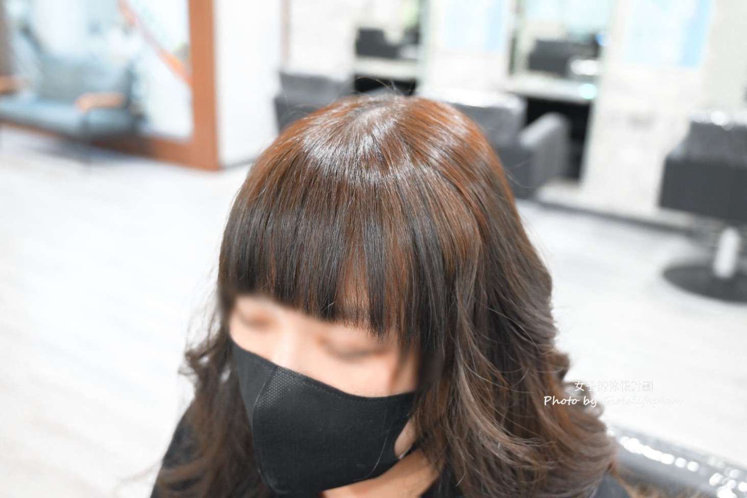 WorHair中正紀念堂店｜中正剪髮推薦深夜髮廊(24H預約制) @女子的休假計劃