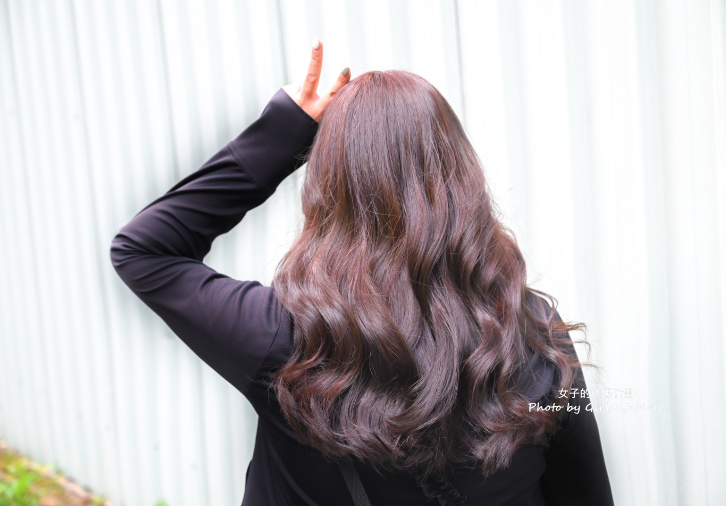 WorHair中正紀念堂店｜中正剪髮推薦深夜髮廊(24H預約制) @女子的休假計劃