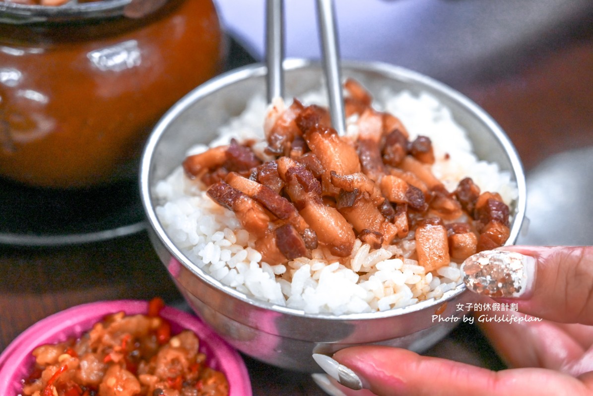 甕中甕炭火煨湯｜傳統炭火12小時以上瓦罐煨湯(菜單) @女子的休假計劃