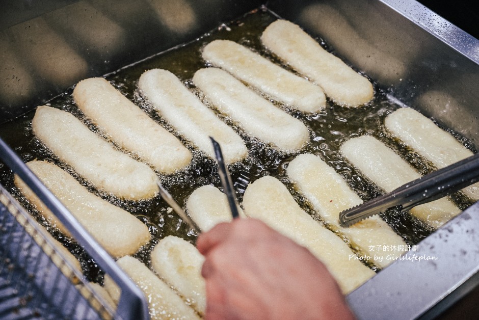 南波One手作超營養三明治-板橋店｜超人氣小點心15元起(菜單) @女子的休假計劃