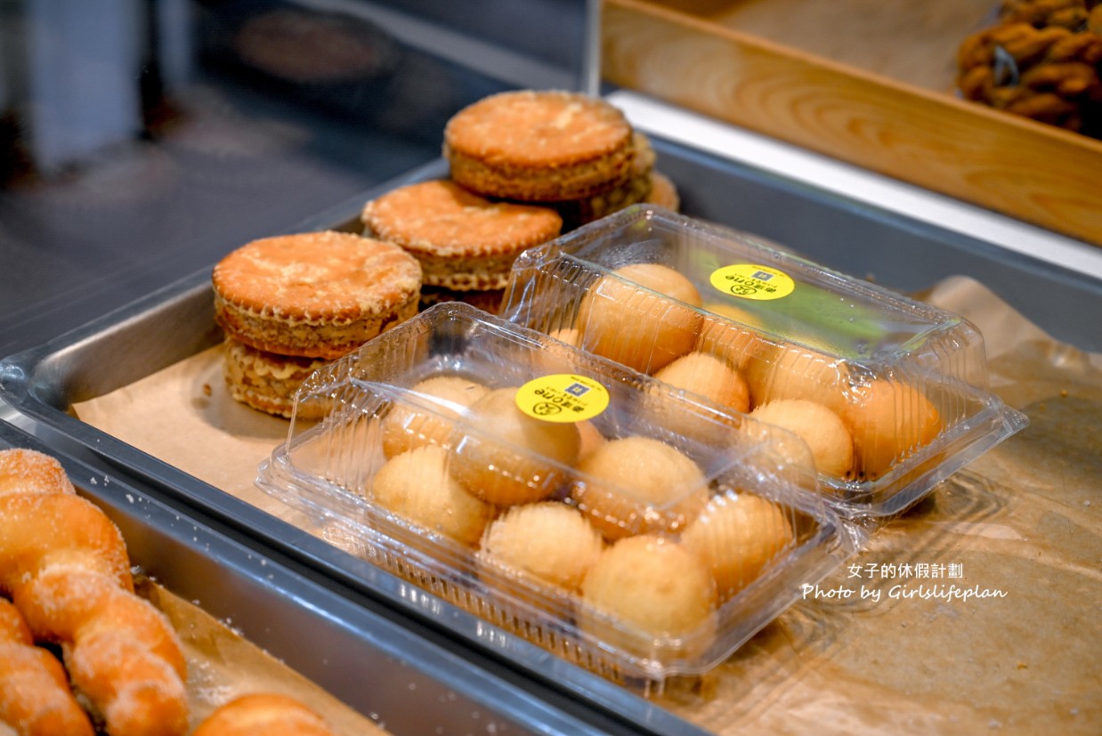 南波One手作超營養三明治-板橋店｜超人氣小點心15元起(菜單) @女子的休假計劃