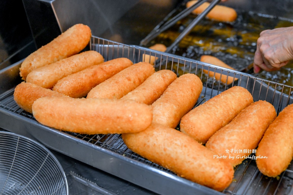 南波One手作超營養三明治-板橋店｜超人氣小點心15元起(菜單) @女子的休假計劃