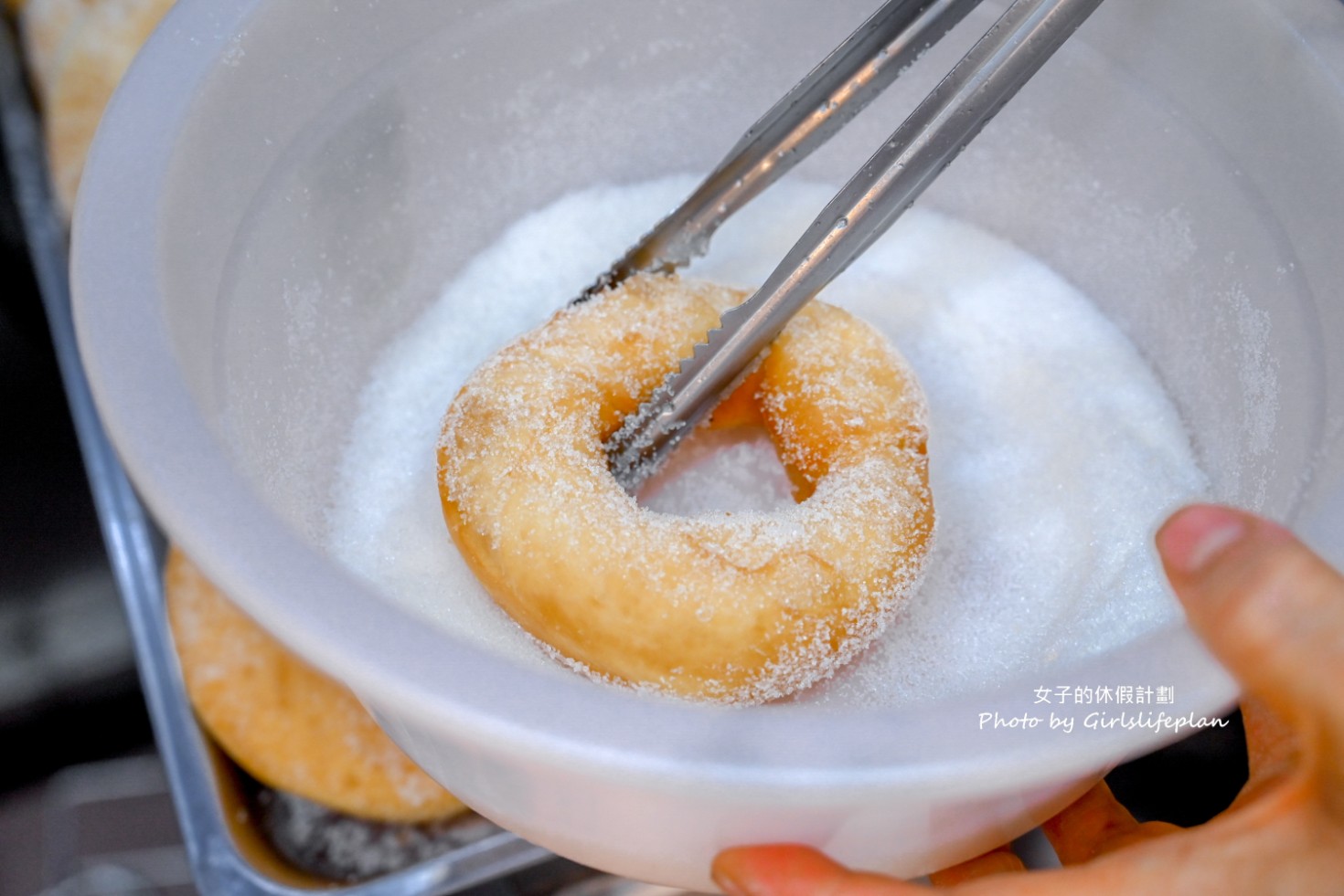 南波One手作超營養三明治-板橋店｜超人氣小點心15元起(菜單) @女子的休假計劃