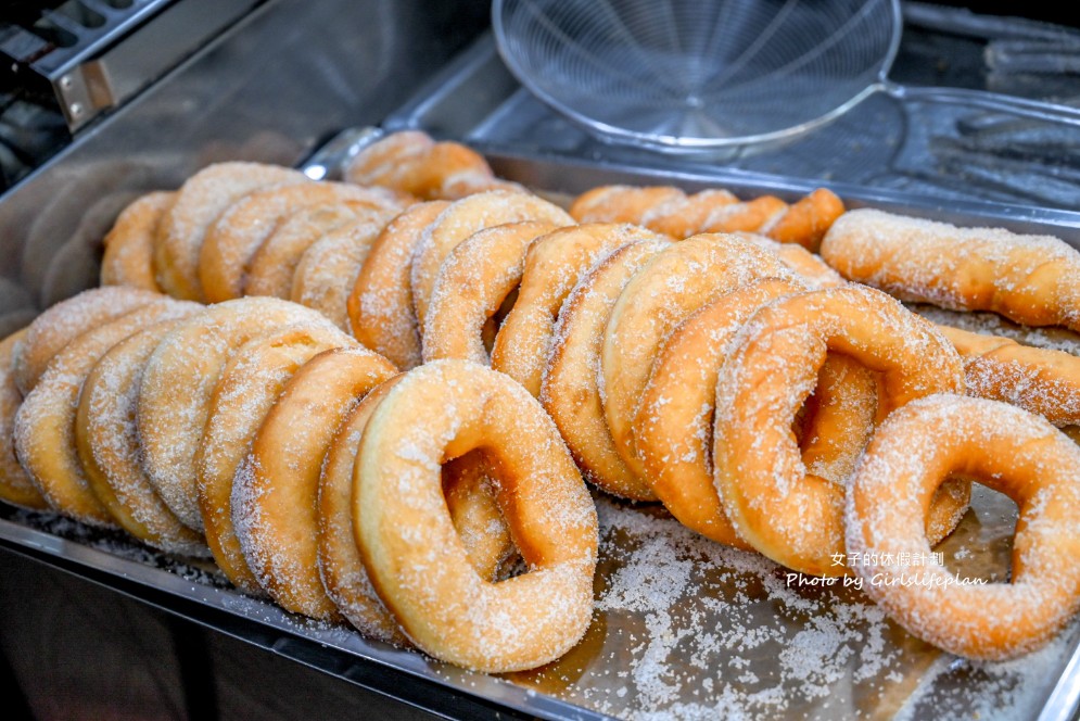 南波One手作超營養三明治-板橋店｜超人氣小點心15元起(菜單) @女子的休假計劃