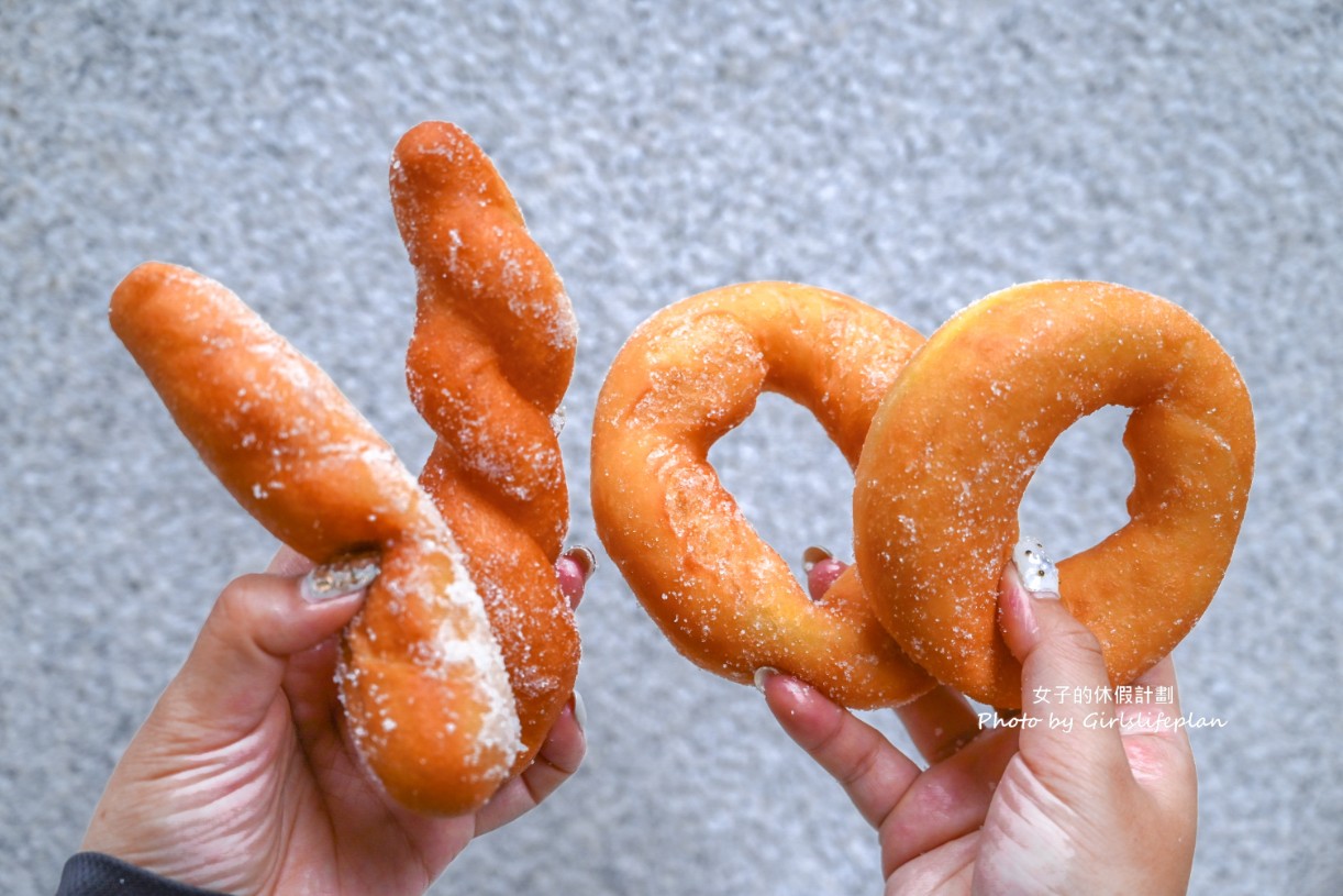 南波One手作超營養三明治-板橋店｜超人氣小點心15元起(菜單) @女子的休假計劃