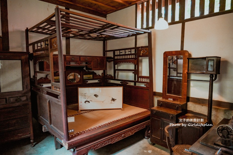 星巴克嘉義新港門市(培桂堂內)|隱藏版玻璃屋隱身博士窩古蹟 @女子的休假計劃 星巴克嘉義新港門市(培桂堂內)|隱藏版玻璃屋隱身博士窩古蹟 @女子的休假計劃