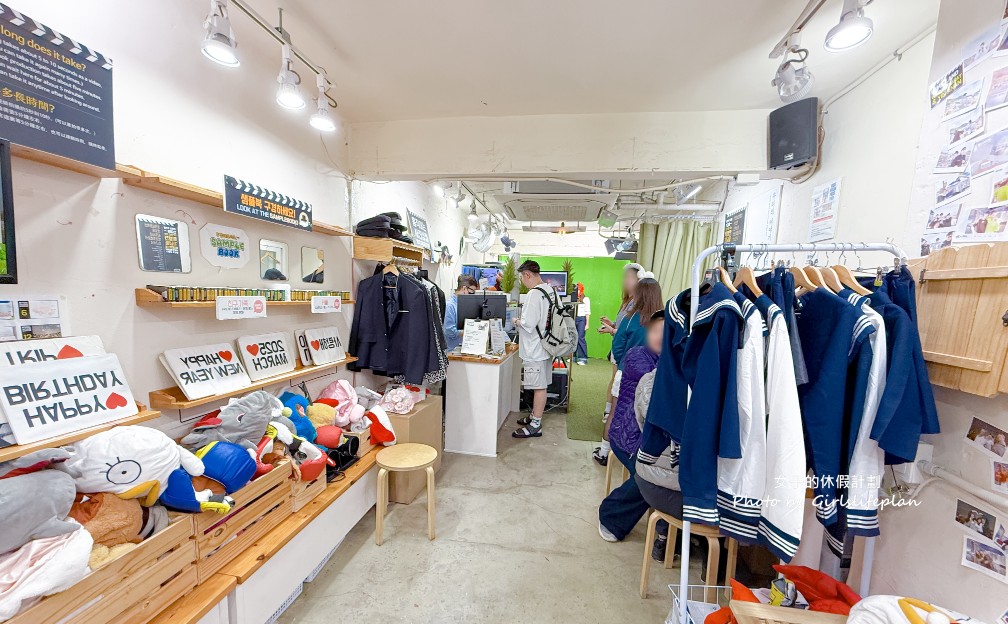 釜山PASS攻略|48小時免費暢玩39個景點 @女子的休假計劃 釜山PASS攻略|48小時免費暢玩39個景點 @女子的休假計劃