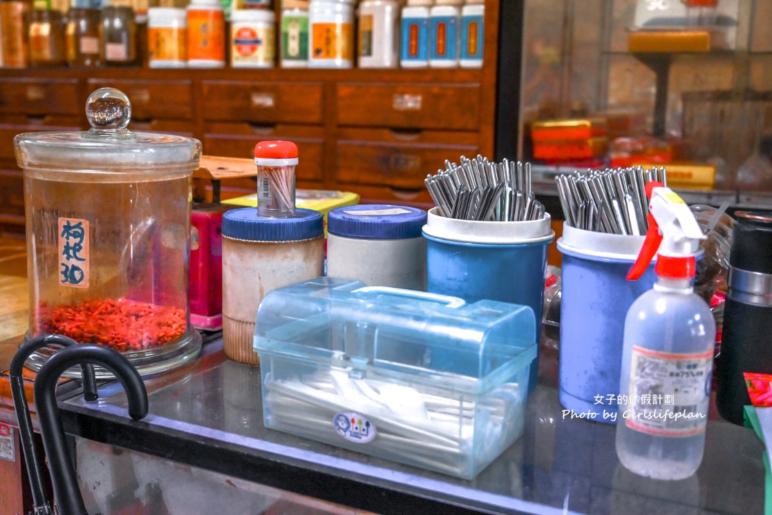 廣澤藥膳羊肉麵｜中和美食牛肉麵羊肉麵都80元(菜單) @女子的休假計劃