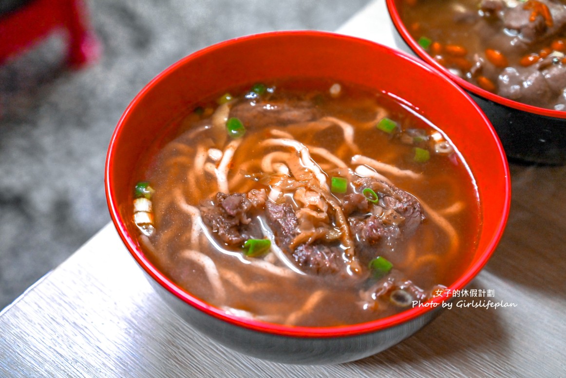 廣澤藥膳羊肉麵｜中和美食牛肉麵羊肉麵都80元(菜單) @女子的休假計劃