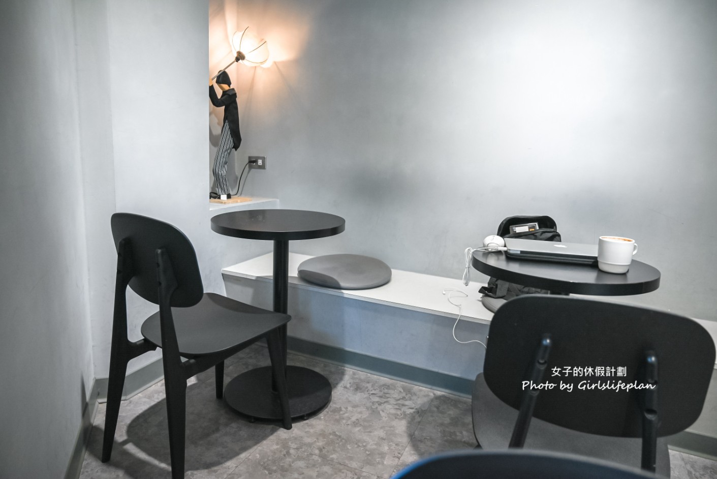 Coffee loopy|公館80元喝職人美式,高顏值帥哥與松露三明治必試(外帶) @女子的休假計劃 Coffee loopy|公館80元喝職人美式,高顏值帥哥與松露三明治必試(外帶) @女子的休假計劃