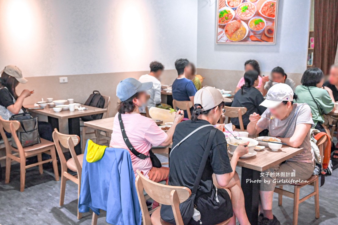 小本經營|永和美食網友大推永和鼎泰豐(菜單) @女子的休假計劃 小本經營|永和美食網友大推永和鼎泰豐(菜單) @女子的休假計劃