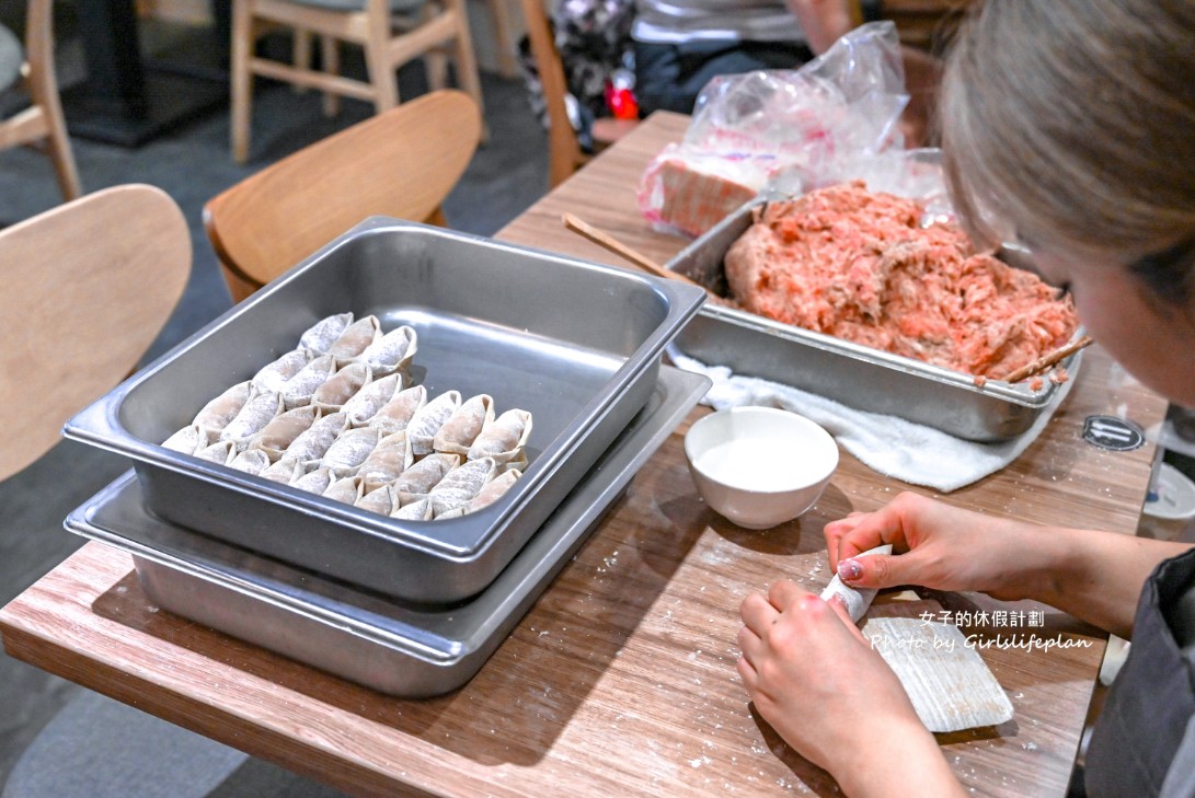 小本經營｜永和美食網友大推永和鼎泰豐(菜單) @女子的休假計劃