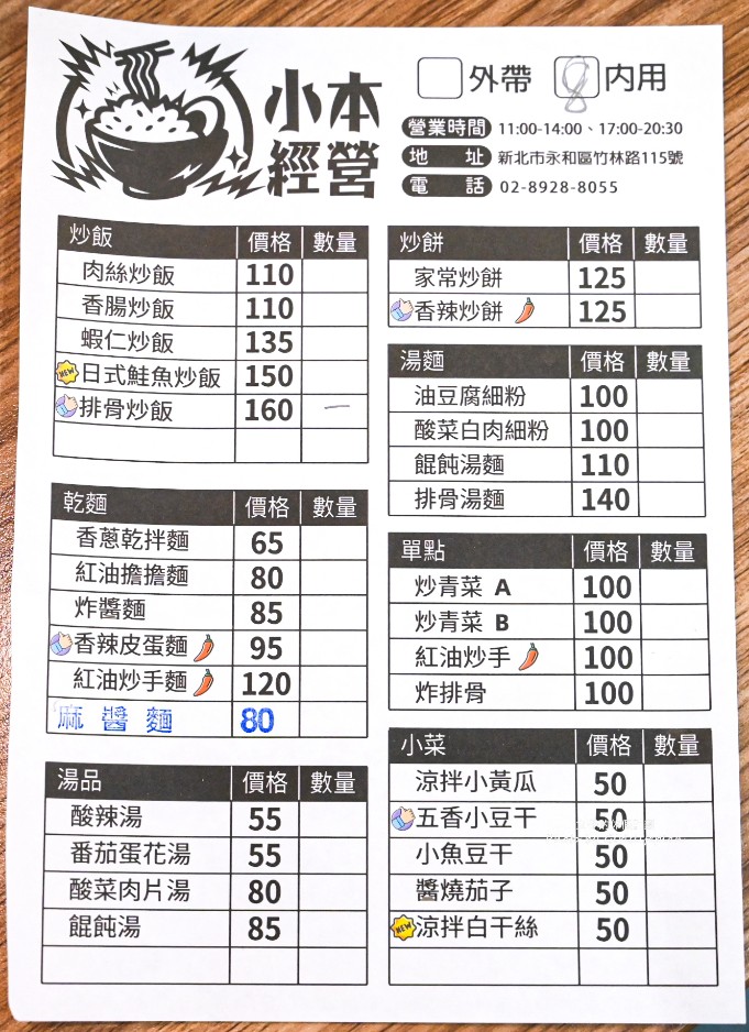 小本經營|永和美食網友大推永和鼎泰豐(菜單) @女子的休假計劃 小本經營|永和美食網友大推永和鼎泰豐(菜單) @女子的休假計劃