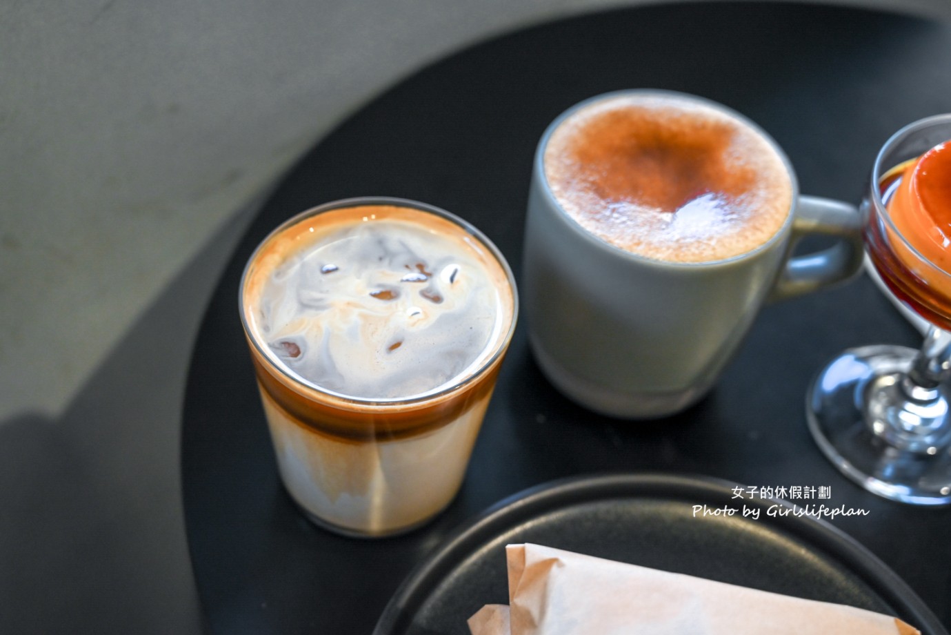 Coffee loopy|公館80元喝職人美式,高顏值帥哥與松露三明治必試(外帶) @女子的休假計劃 Coffee loopy|公館80元喝職人美式,高顏值帥哥與松露三明治必試(外帶) @女子的休假計劃