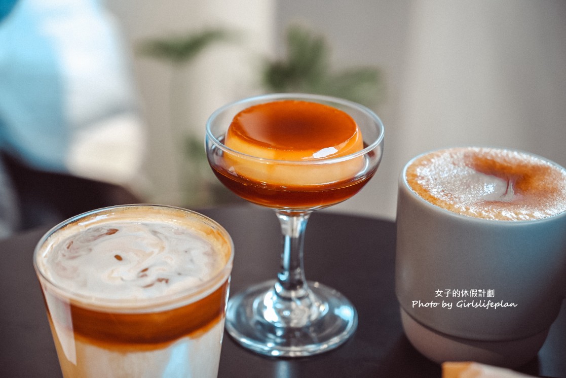 Coffee loopy|公館80元喝職人美式,高顏值帥哥與松露三明治必試(外帶) @女子的休假計劃 Coffee loopy|公館80元喝職人美式,高顏值帥哥與松露三明治必試(外帶) @女子的休假計劃