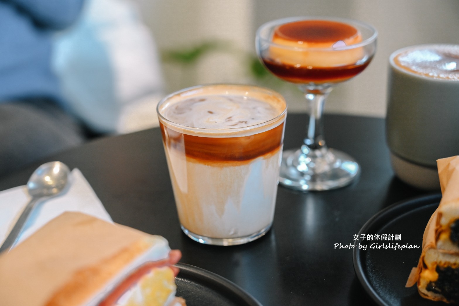 Coffee loopy|公館80元喝職人美式,高顏值帥哥與松露三明治必試(外帶) @女子的休假計劃 Coffee loopy|公館80元喝職人美式,高顏值帥哥與松露三明治必試(外帶) @女子的休假計劃