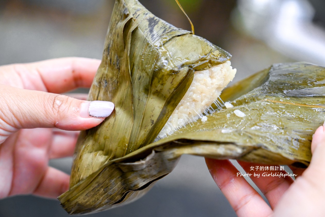 四喜食品行(四喜家鄉粽)|四喜肉粽信維市場大安站美食 @女子的休假計劃 四喜食品行(四喜家鄉粽)|四喜肉粽信維市場大安站美食 @女子的休假計劃
