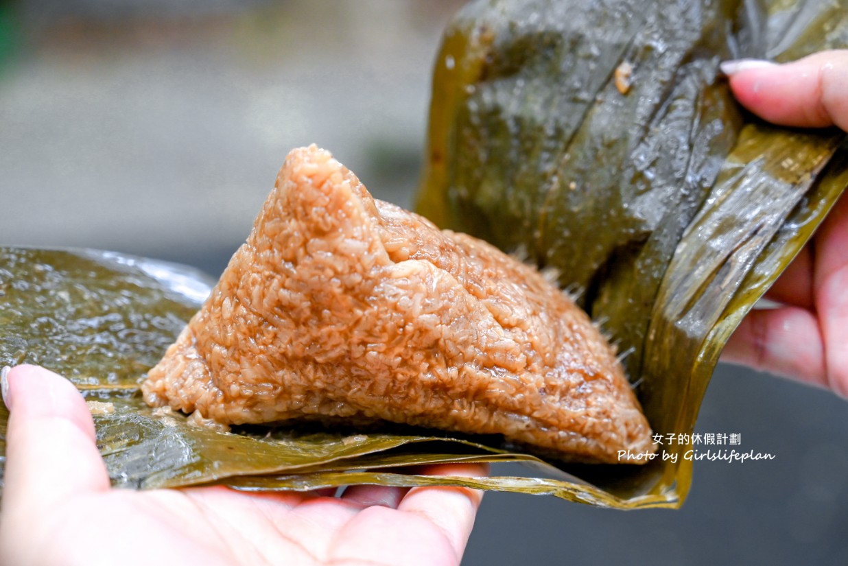 四喜食品行(四喜家鄉粽)|四喜肉粽信維市場大安站美食 @女子的休假計劃 四喜食品行(四喜家鄉粽)|四喜肉粽信維市場大安站美食 @女子的休假計劃