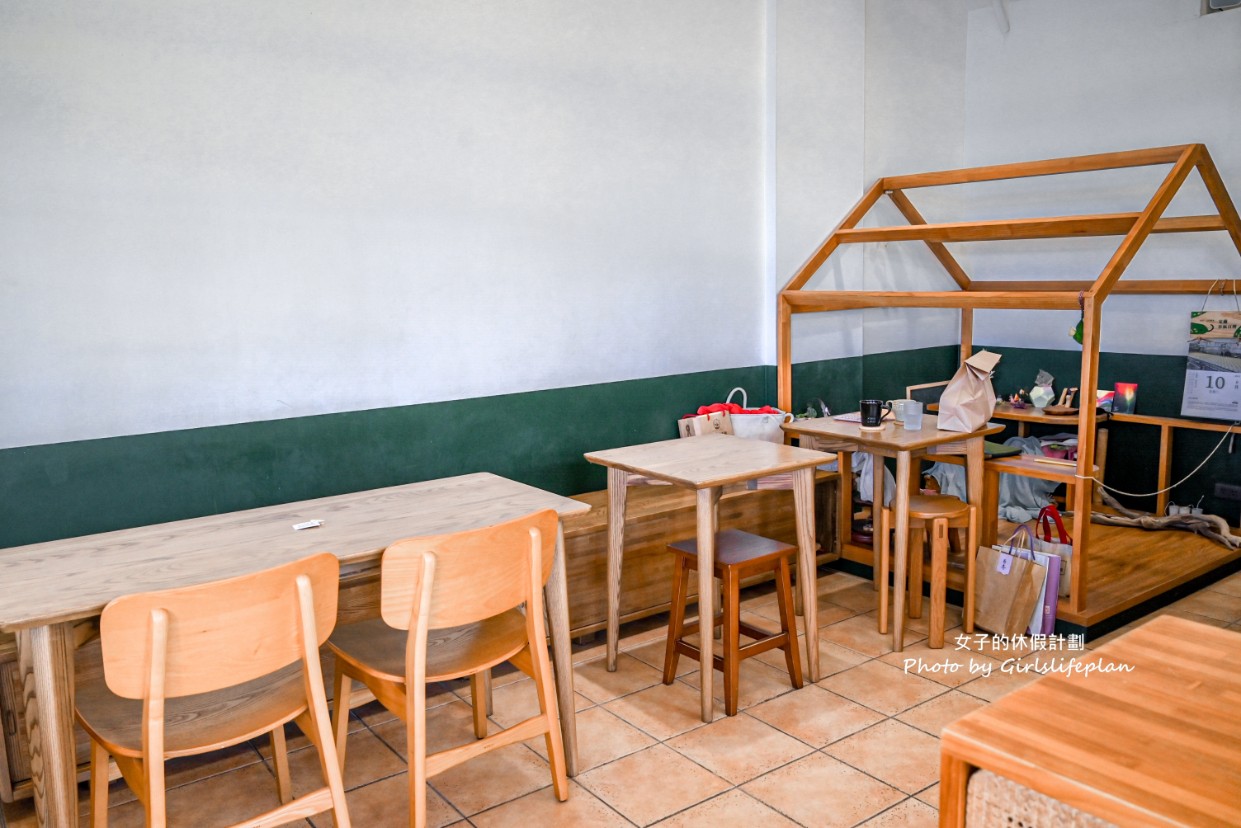 莢麵包｜宜蘭冬山在地超人氣麵包店，無低消無限時(菜單) @女子的休假計劃