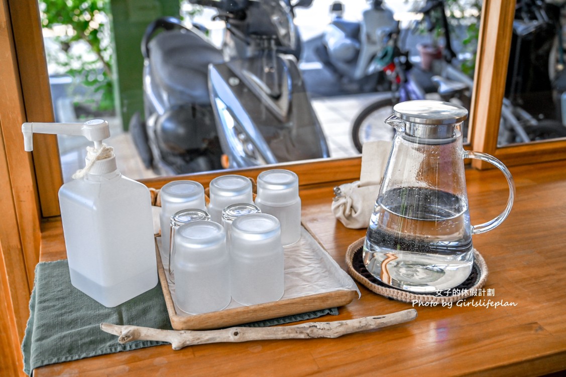 莢麵包｜宜蘭冬山在地超人氣麵包店，無低消無限時(菜單) @女子的休假計劃