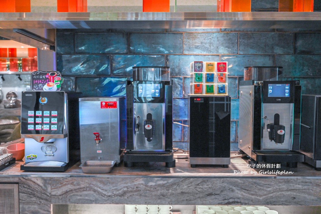 Lotus蓮花餐廳｜IG打卡超網美環境泰式料理吃到飽(菜單) @女子的休假計劃