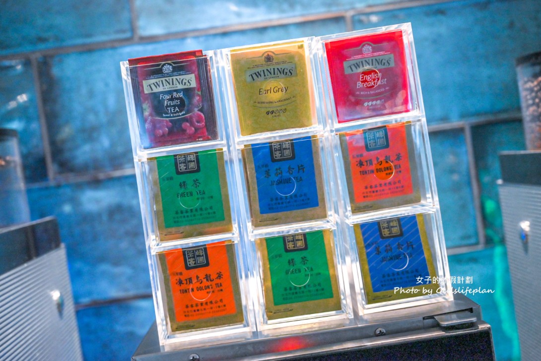 Lotus蓮花餐廳｜IG打卡超網美環境泰式料理吃到飽(菜單) @女子的休假計劃