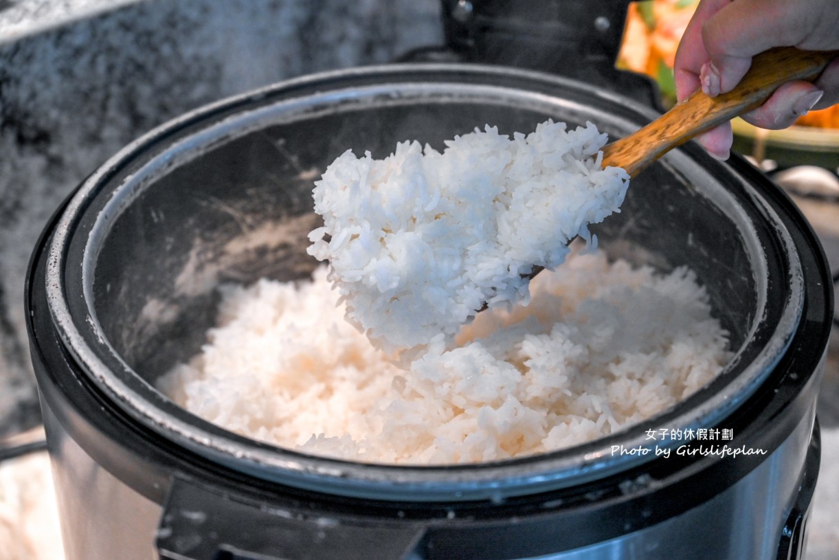 Lotus蓮花餐廳｜IG打卡超網美環境泰式料理吃到飽(菜單) @女子的休假計劃